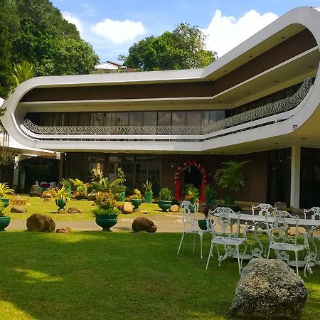 Nilani Hotel Ratnapura Exteriör bild